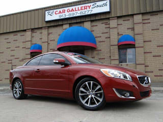 2013 Volvo C70 T5 YV1672MC5DJ138035 2013 Volvo C70 T5