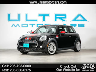 2014 MINI Cooper WMWXM7C59ET969379 2014 MINI Cooper