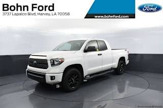 2020 Toyota Tundra SR 5TFRY5F12LX265785 2020 Toyota Tundra SR