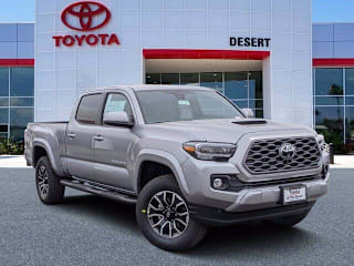 2021 Toyota Tacoma TRD Sport 3TMBZ5DN7MM030505 2021 Toyota Tacoma TRD Sport