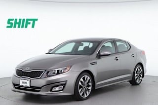 2015 Kia Optima SX 5XXGR4A79FG508806 2015 Kia Optima SX