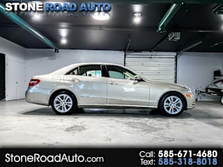2011 Mercedes-Benz E-Class WDDHF9AB9BA322452 2011 Mercedes-Benz E-Class