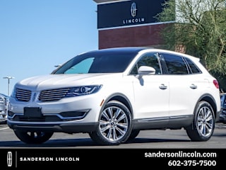 2018 Lincoln MKX Reserve 2LMPJ8LP6JBL20216 2018 Lincoln MKX Reserve