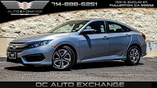 2018 Honda Civic LX 2HGFC2F54JH543835 2018 Honda Civic LX