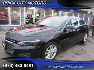 2016 Chevrolet Malibu LT 1G1ZE5ST9GF359134 2016 Chevrolet Malibu LT