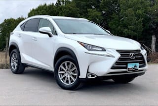 2015 Lexus NX 200t JTJYARBZ0F2006780 2015 Lexus NX 200t