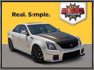 2014 Cadillac CTS-V Base 1G6DV5EP8E0108902 2014 Cadillac CTS-V Base