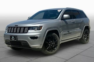 2019 Jeep Grand Cherokee Altitude 1C4RJEAG7KC833020 2019 Jeep Grand Cherokee Altitude