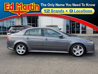 2005 Acura TL 3.2 19UUA66225A079992 2005 Acura TL 3.2