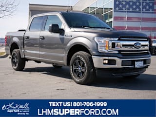 2020 Ford F-150 1FTEW1E40LKD11913 2020 Ford F-150
