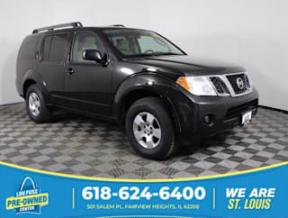 2011 Nissan Pathfinder 5N1AR1NB5BC603582 2011 Nissan Pathfinder