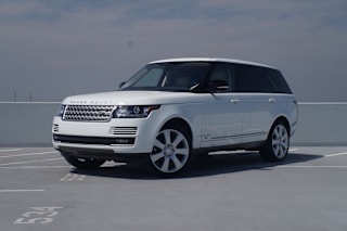 2017 Land Rover Range Rover SALGS5FE3HA346115 2017 Land Rover Range Rover