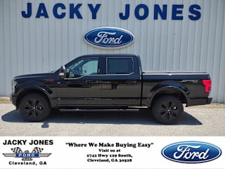 2020 Ford F-150 Lariat 1FTEW1E42LFB71467 2020 Ford F-150 Lariat