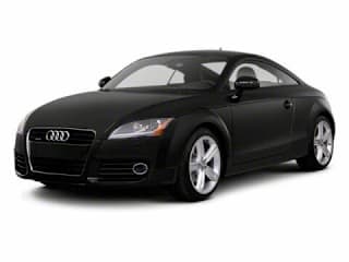2011 Audi TT TRUBFAFK4B1027002 2011 Audi TT