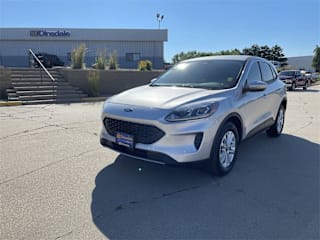 2020 Ford Escape SE 1FMCU9G64LUC04888 2020 Ford Escape SE