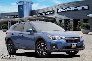 2020 Subaru Crosstrek Premium JF2GTAEC4L8203608 2020 Subaru Crosstrek Premium