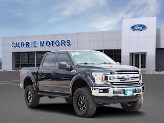 2018 Ford F-150 XLT 1FTEW1E56JKD72754 2018 Ford F-150 XLT
