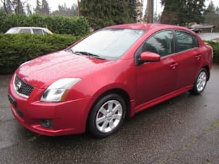 2011 Nissan Sentra 3N1AB6AP9BL684066 2011 Nissan Sentra