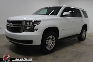 2016 Chevrolet Tahoe LT 1GNSKBKC5GR312768 2016 Chevrolet Tahoe LT