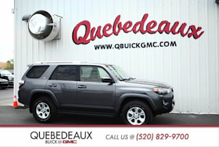 2014 Toyota 4Runner SR5 JTEBU5JR8E5187758 2014 Toyota 4Runner SR5