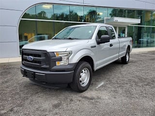 2016 Ford F-150 1FTEX1EF2GKE84594 2016 Ford F-150