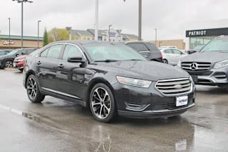 2014 Ford Taurus SEL 1FAHP2E97EG160236 2014 Ford Taurus SEL