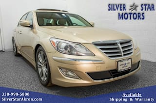 2012 Hyundai Genesis 3.8L V6 KMHGC4DD4CU160952 2012 Hyundai Genesis 3.8L V6