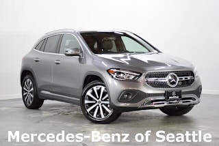 2021 Mercedes-Benz GLA GLA 250 4MATIC W1N4N4HB0MJ131907 2021 Mercedes-Benz GLA GLA 250 4MATIC