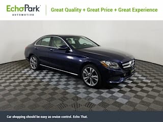 2018 Mercedes-Benz C-Class C 300 4MATIC 55SWF4KB8JU274319 2018 Mercedes-Benz C-Class C 300 4MATIC