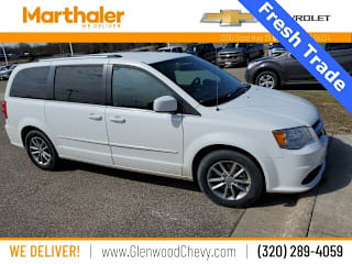 2015 Dodge Grand Caravan SXT 2C4RDGCG0FR689906 2015 Dodge Grand Caravan SXT