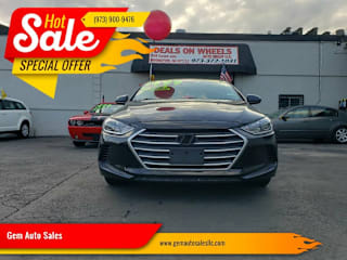 2018 Hyundai Elantra Value Edition 5NPD84LF4JH313607 2018 Hyundai Elantra Value Edition
