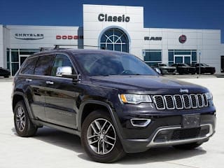 2017 Jeep Grand Cherokee Limited 1C4RJEBG1HC828953 2017 Jeep Grand Cherokee Limited