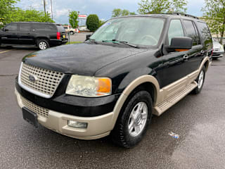 2005 Ford Expedition Eddie Bauer 1FMPU17565LB01555 2005 Ford Expedition Eddie Bauer