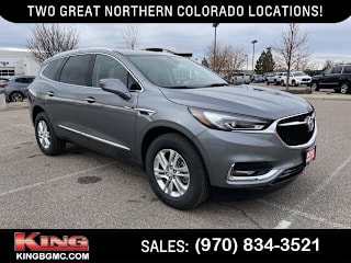 2021 Buick Enclave Premium 5GAEVBKW9MJ155295 2021 Buick Enclave Premium
