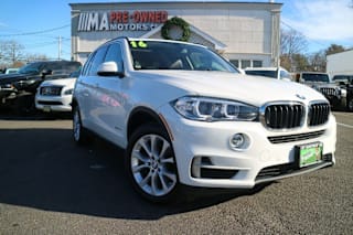 2016 BMW X5 xDrive35i 5UXKR0C5XG0S85904 2016 BMW X5 xDrive35i