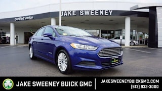 2014 Ford Fusion Hybrid SE 3FA6P0LUXER381390 2014 Ford Fusion Hybrid SE