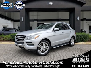 2015 Mercedes-Benz M-Class ML 350 4JGDA5JBXFA594963 2015 Mercedes-Benz M-Class ML 350