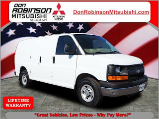 2015 Chevrolet Express Cargo 3500 1GCZGTCF4F1197973 2015 Chevrolet Express Cargo 3500