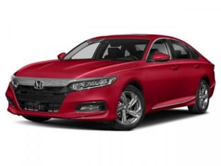 2018 Honda Accord EX-L w/Navi 1HGCV1F66JA015129 2018 Honda Accord EX-L w/Navi