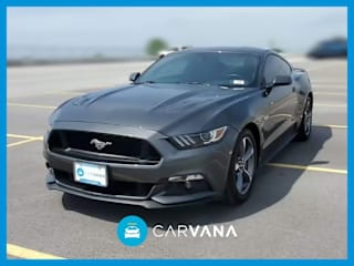 2016 Ford Mustang GT 1FA6P8CF5G5335956 2016 Ford Mustang GT