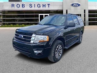 2015 Ford Expedition XLT 1FMJU1JT4FEF22273 2015 Ford Expedition XLT