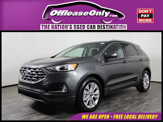 2020 Ford Edge 2FMPK3K92LBA55750 2020 Ford Edge