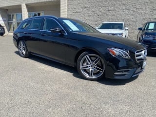2019 Mercedes-Benz E-Class E 450 4MATIC WDDZH6JB1KA543511 2019 Mercedes-Benz E-Class E 450 4MATIC