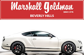 2014 Bentley Continental GT V8 S GT V8 S SCBFH7ZA2EC040158 2014 Bentley Continental GT V8 S GT V8 S