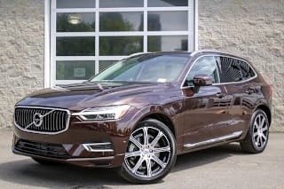 2018 Volvo XC60 T8 eAWD Inscription YV4BR0DL8J1009590 2018 Volvo XC60 T8 eAWD Inscription