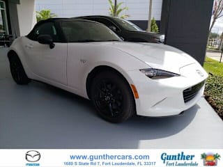 2020 Mazda MX-5 Miata JM1NDAB75L0415393 2020 Mazda MX-5 Miata