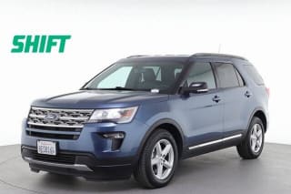 50 Best Used Ford Explorer For Sale Savings From 2 317