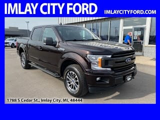 2019 Ford F-150 XLT 1FTEW1EP5KFB80382 2019 Ford F-150 XLT