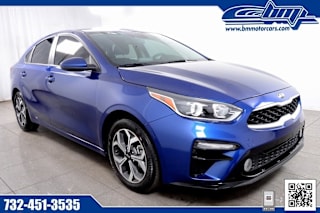 2020 Kia Forte LXS 3KPF24AD8LE248103 2020 Kia Forte LXS
