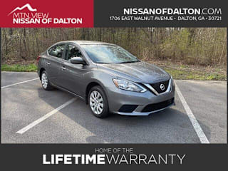 2019 Nissan Sentra 3N1AB7AP4KY327645 2019 Nissan Sentra
